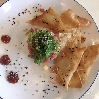 Stirr - New American Near Me - Dallas, Texas