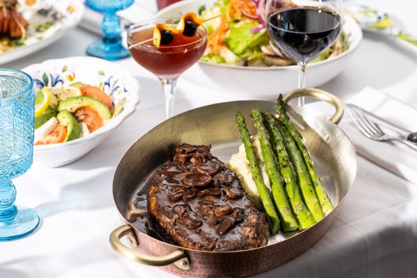 Primavera Ristorante by null