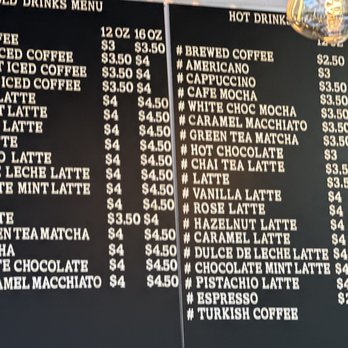 Choco Bakery & Cafe - Menu - Bakeries Near Me - Anaheim, California Choco Bakery & Cafe - Menu - Bakeries Near Me - Anaheim, California