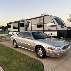 Highway 6 RV Resort by QRV
