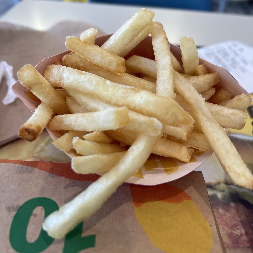 McDonald's - French Fries - Fast Food Near Me - Englewood, New Jersey McDonald's - French Fries - Fast Food Near Me - Englewood, New Jersey