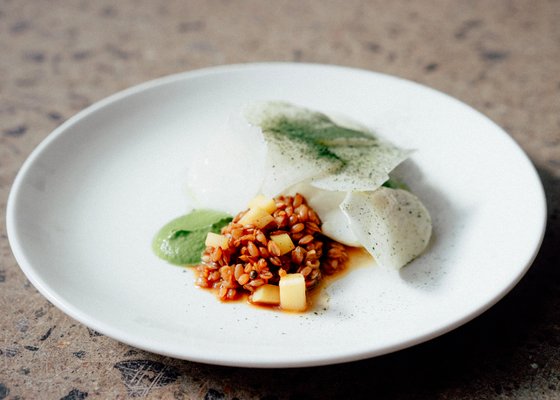 Labo culinaire - Foodlab by null