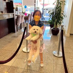 Metropolitan Bank - Our friendly visitors