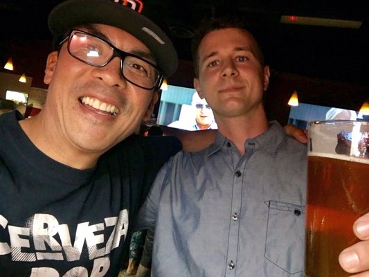 The Regal Bar by null