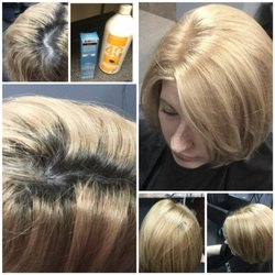 Shear Elegance Salon & Spa