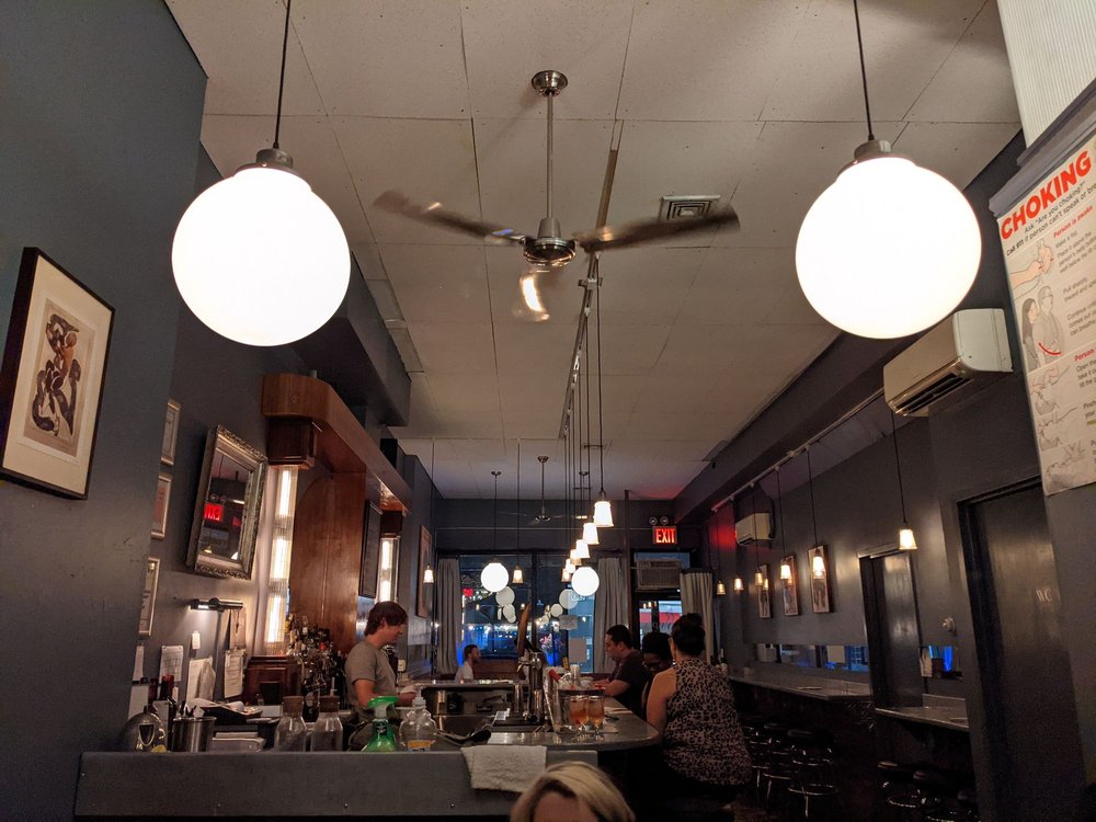 OLYMPIA WINE BAR Updated August 2024 27 Photos & 32 Reviews 54 Jay St, Brooklyn, New York
