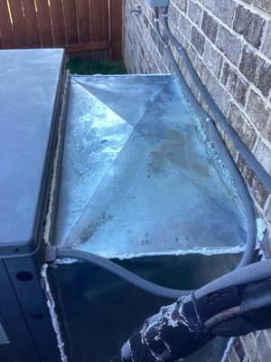 Tops Handyman Service Logo