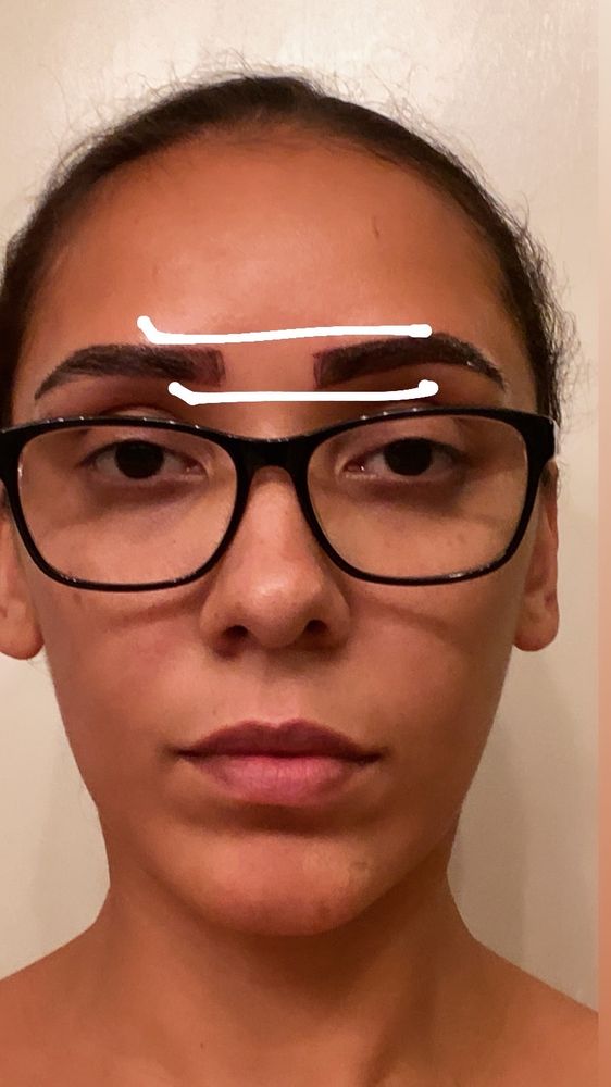 THE BROWS THREADING Updated August 2024 55 Photos & 64 Reviews