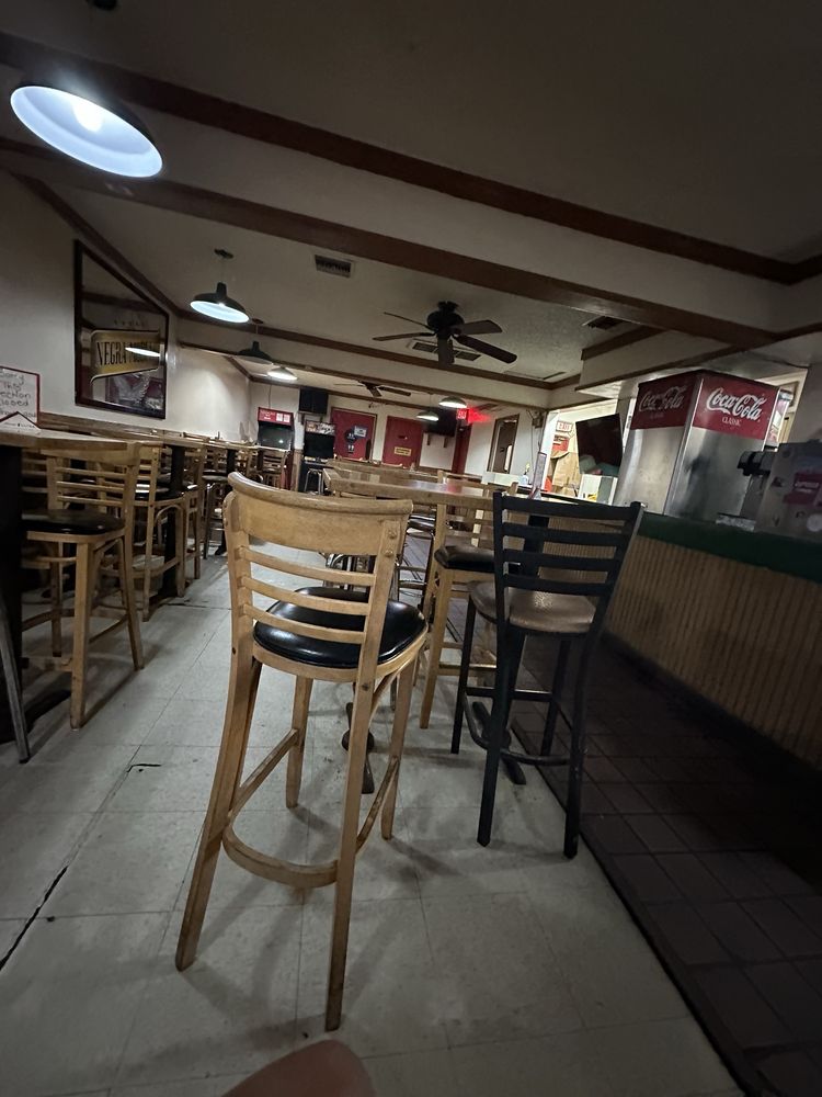Trujillo's Taco Shop