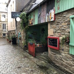 L'Annexe