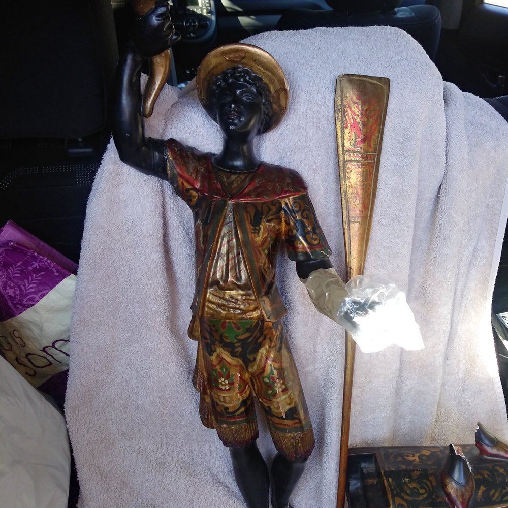 Sven's Refinishing - broken fingers and hand - Refinishing Services Near Me - Pacheco, California Sven's Refinishing - broken fingers and hand - Refinishing Services Near Me - Pacheco, California