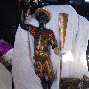 Sven's Refinishing - broken fingers and hand - Refinishing Services Near Me - Pacheco, California