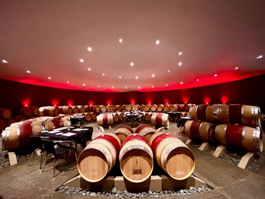 Boxwood Estate Winery by null