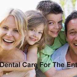 My Smile Dental - Dental Care For The Entire Family