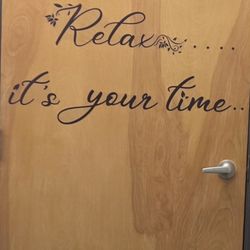 Women's Wellness Massage