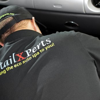 DetailXPerts - Auto Detailing Near Me - Appleton, Wisconsin