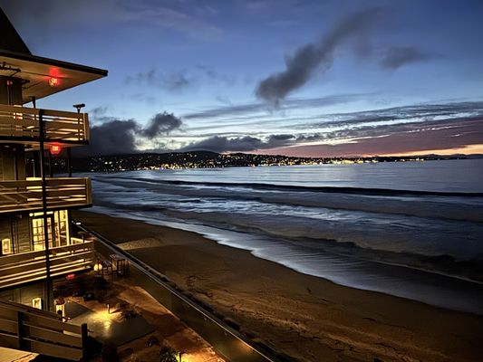 Monterey Beach Hotel, a Tribute Portfolio Hotel by null