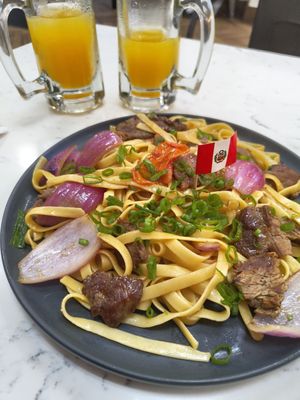 El Rincon de Jorgito by null