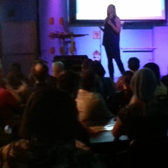 Nerd Nite Orlando - Leanne Ellington is giving a Nerd Nite talk with scientific evidence to make the case that women are indeed crazy. - Community Service/Non-Profit Near Me - Orlando, Florida