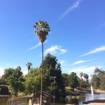 Hollenbeck Park - Parks Near Me - Los Angeles, California