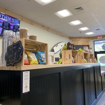 SoBoL - Juice Bars & Smoothies Near Me - Melville, New York SoBoL - Juice Bars & Smoothies Near Me - Melville, New York