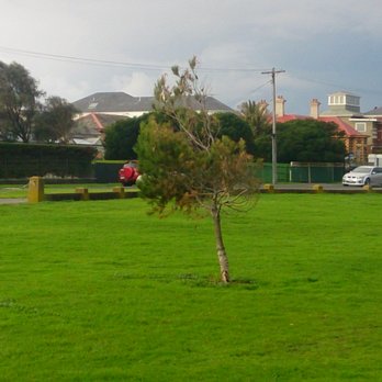 Point Gellibrand Coastal Heritage Park - Park - Playgrounds Near Me - Williamstown, VIC