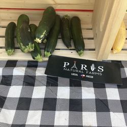 Zucchini
