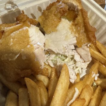 Nico's Fish Market - Fish & chips - Seafood Markets Near Me - Honolulu, Hawaii