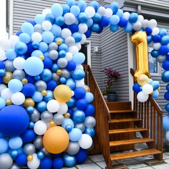 Wow! Balloons - Party & Event Planning Near Me - Boston, Massachusetts
