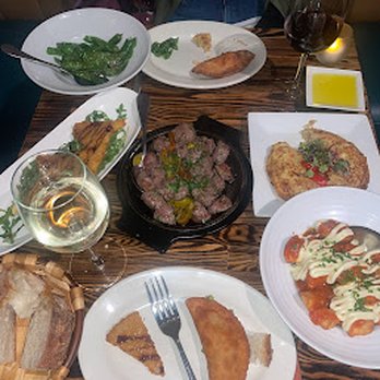 Basque Tapas Bar - Spanish Near Me - Tarrytown, New York