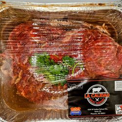 La Calidad Meat Market