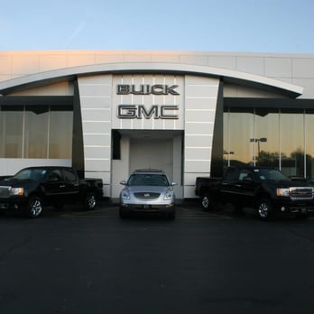John Paul's Buick GMC - Car Dealers Near Me - Greenfield, Wisconsin John Paul's Buick GMC - Car Dealers Near Me - Greenfield, Wisconsin