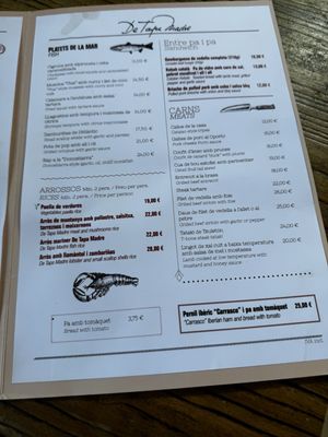 De Tapa Madre by null