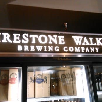 Firestone Walker - Paso Robles - Breweries Near Me - Paso Robles, California