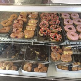 Krispy Kreme