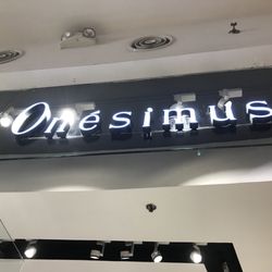 ONESIMUS