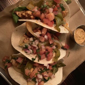 Local Republic - Fish tacos - Gastropubs Near Me - Lawrenceville, Georgia