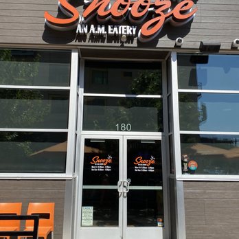 Snooze, an A.M. Eatery - Breakfast & Brunch Near Me - Austin, Texas Snooze, an A.M. Eatery - Breakfast & Brunch Near Me - Austin, Texas