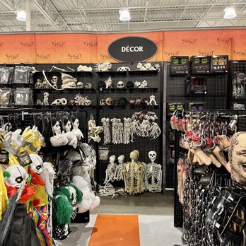 Spirit Halloween - Costumes Near Me - Columbia, South Carolina Spirit Halloween - Costumes Near Me - Columbia, South Carolina