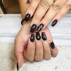 JP Nails