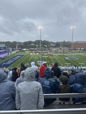 Johnson Hagood Stadium by null