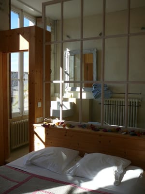 Hôtel Le Sénéchal by null