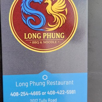 Long Phung Restaurant - Noodles Near Me - San Jose, California Long Phung Restaurant - Noodles Near Me - San Jose, California
