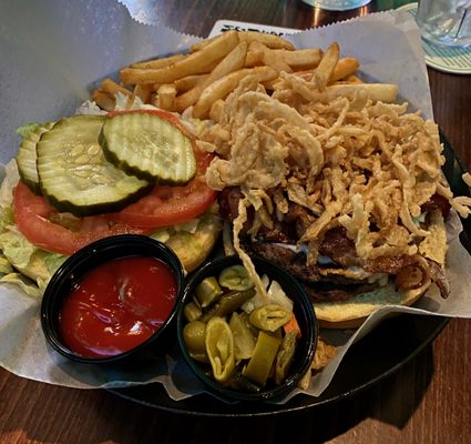 ROCKS lakeview by null