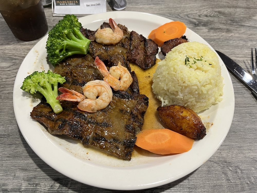 MARGARITA BAR & GRILL Updated April 2024 15 Photos & 14 Reviews