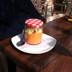 Makadamia Tapas - Da