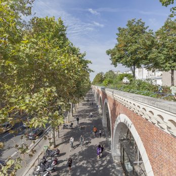 Le Viaduc des Arts - Arts & Crafts Near Me - Paris, 75