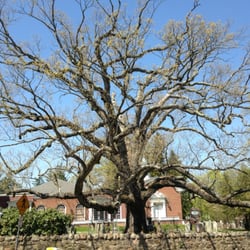 Basking Ridge Presbyterian Church