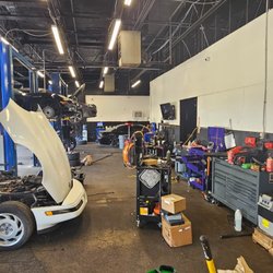 Meineke Car Care Center - repair shop