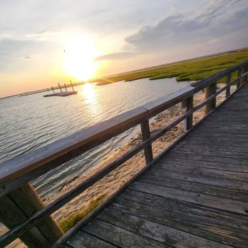 Cedar Marina - The boardwalk - Marinas Near Me - Babylon, New York